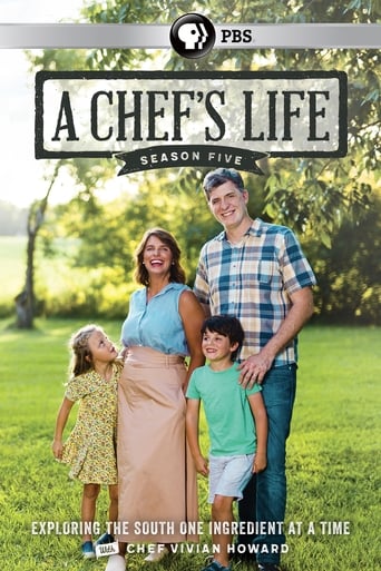 Portrait for A Chef's Life - Season 5