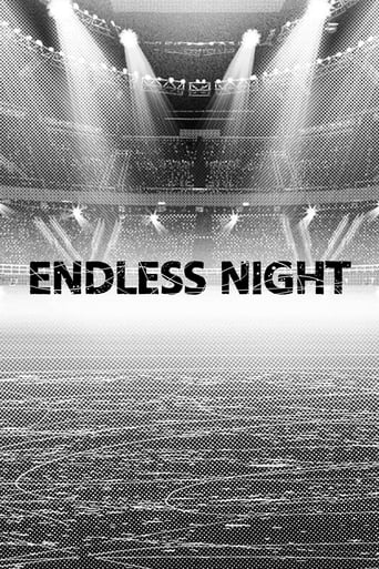 Poster of Endless Night