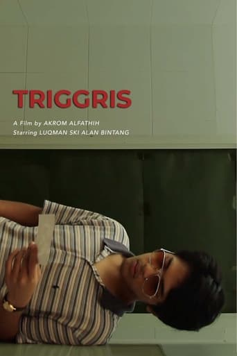 Poster of Triggris