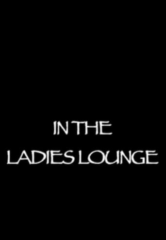 Poster of In the Ladies Lounge