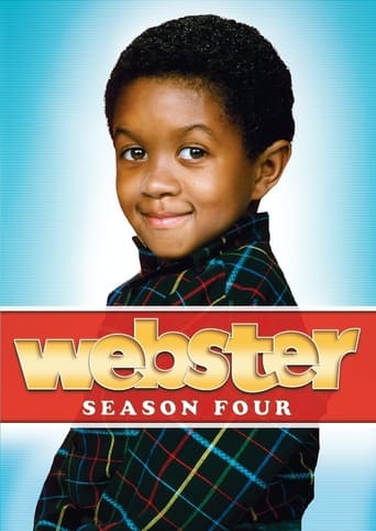 Portrait for Webster - Season 4