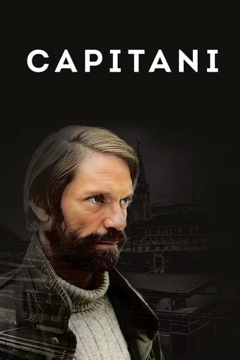 Portrait for Capitani - Season 2