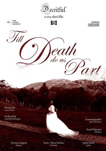 Poster of Till Death Do Us Part