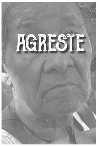 Poster of Agreste