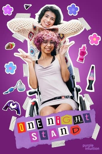 Poster of One Night Stand