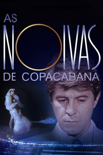 Portrait for As Noivas de Copacabana - Miniseries