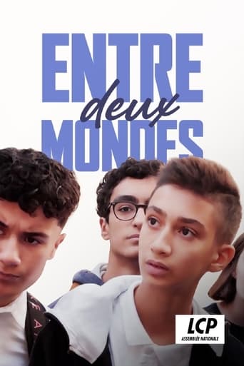 Poster of Entre deux mondes