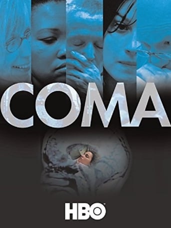 Poster of Coma