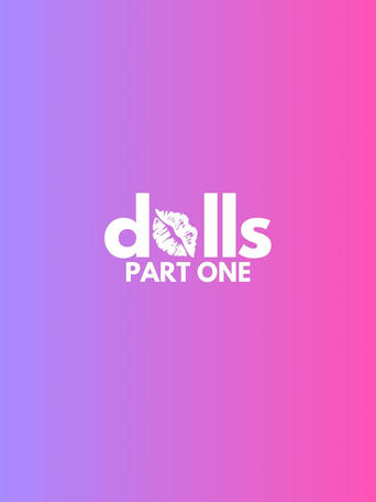 Poster of DOLLS: PART ONE