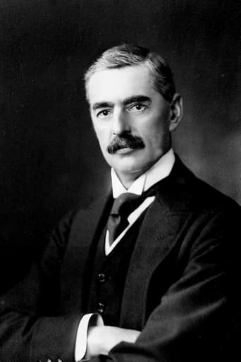 Portrait of Neville Chamberlain