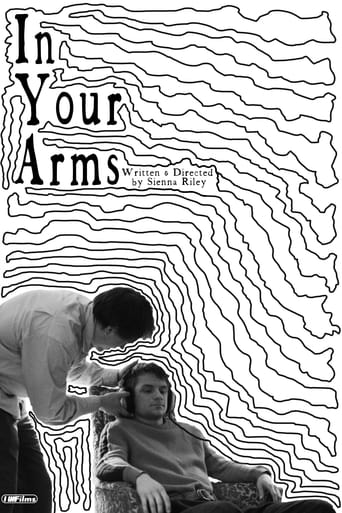 Poster of In Your Arms