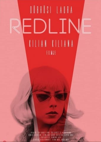 Poster of Redline