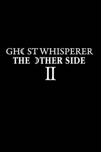 Portrait for Ghost Whisperer: The Other Side - Season 2