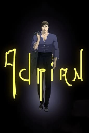 Portrait for Adrian - Season 1