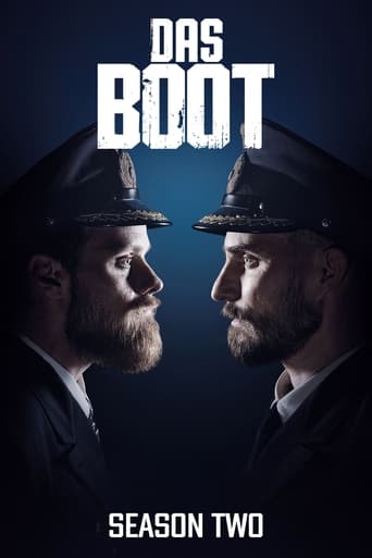 Portrait for Das Boot - Season 2