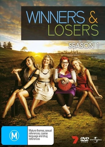 Portrait for Winners & Losers - Season 1