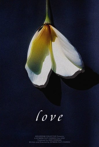 Poster of Love