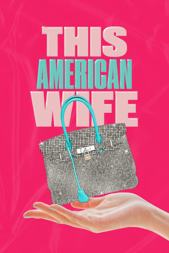 Poster of This American Wife