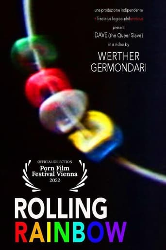 Poster of Rolling Rainbow