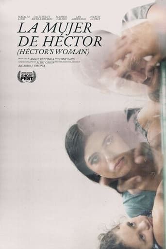 Poster of La Mujer de Hector (Hector's Woman)