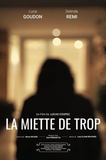 Poster of La Miette De Trop