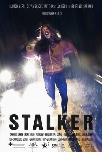 Poster of Stalker