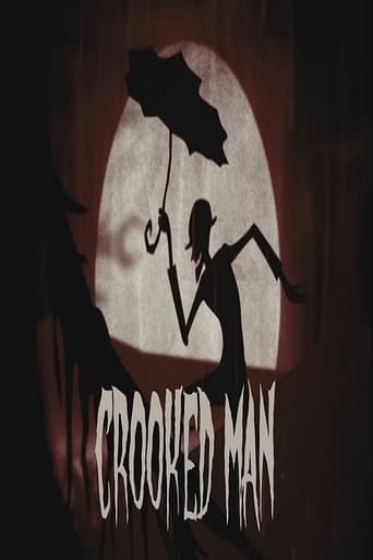 Poster of Crooked Man