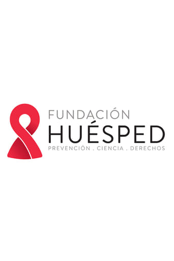 Poster of Fundación Huésped