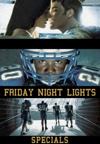 Portrait for Friday Night Lights - Specials