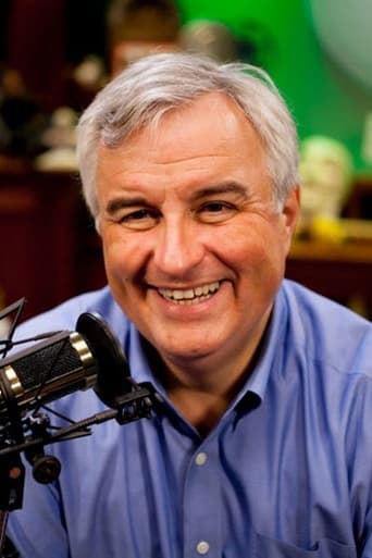 Portrait of Leo Laporte