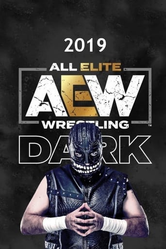 Portrait for AEW Dark - Season 1