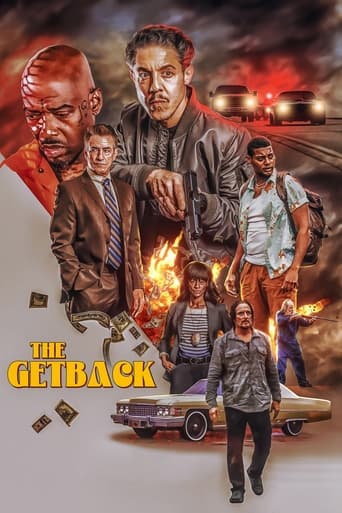 Poster of The Getback