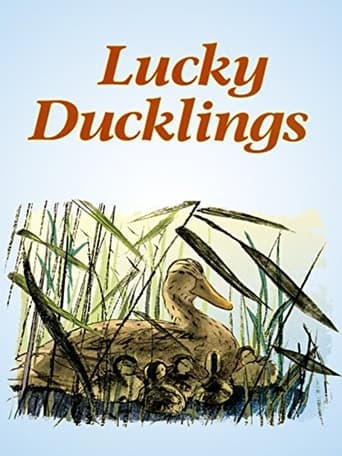 Poster of Lucky Ducklings