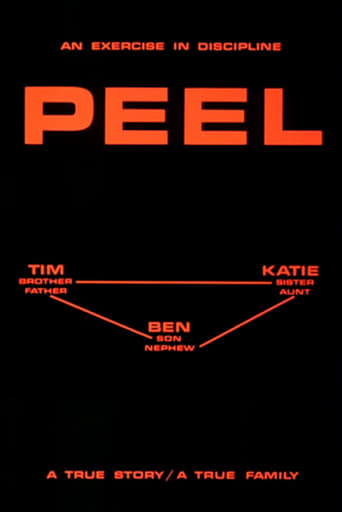 Poster of Peel