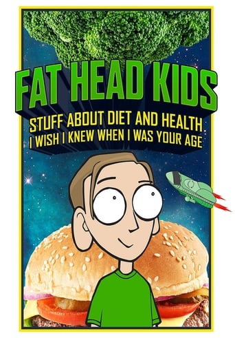 Poster of Fat Head Kids