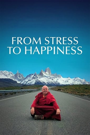 Poster of From Stress to Happiness