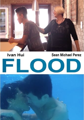 Poster of Flood