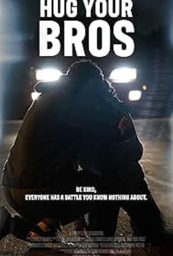 Poster of Hug Your Bros