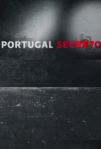 Poster of Portugal Secreto