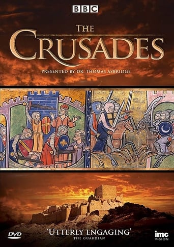 Poster of The Crusades