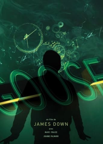 Poster of Goose