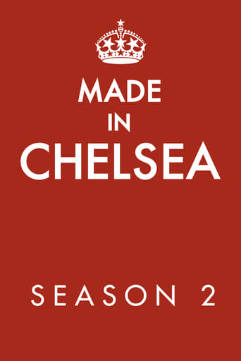 Portrait for Made in Chelsea - Season 2