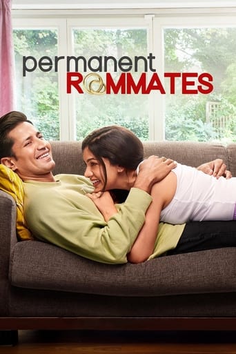 Portrait for Permanent Roommates - Season 3