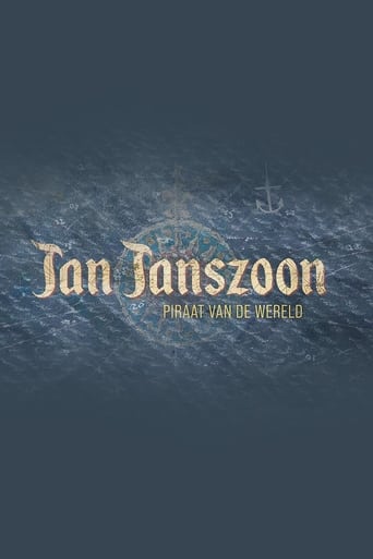 Poster of Jan Janszoon, Piraat van de wereld