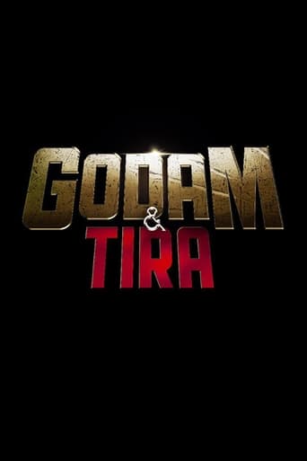 Poster of Godam & Tira