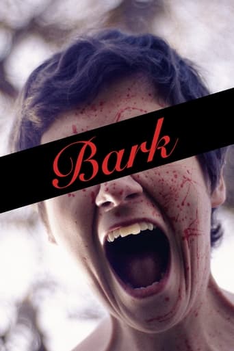 Poster of Bark