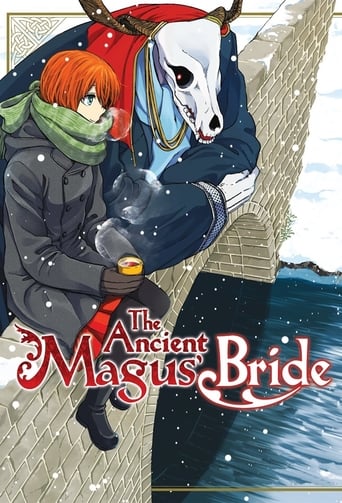 Portrait for The Ancient Magus' Bride - Specials