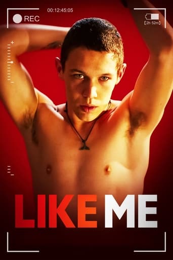 Poster of Like Me