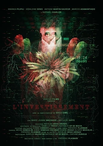 Poster of The Investment