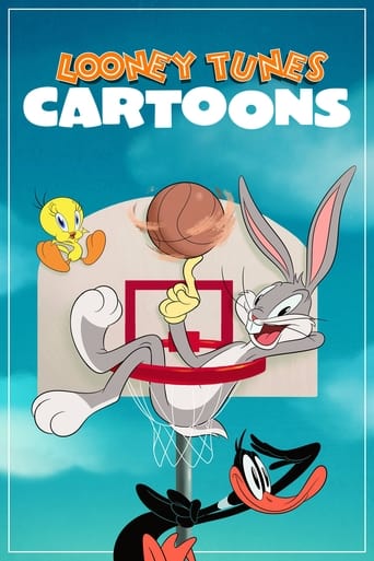 Portrait for Looney Tunes Cartoons - Season 2